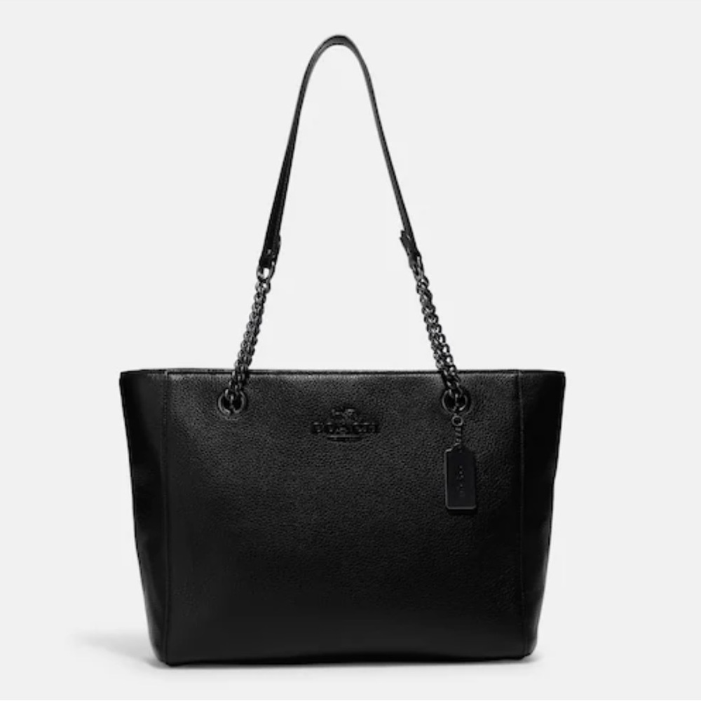 COACH Tote